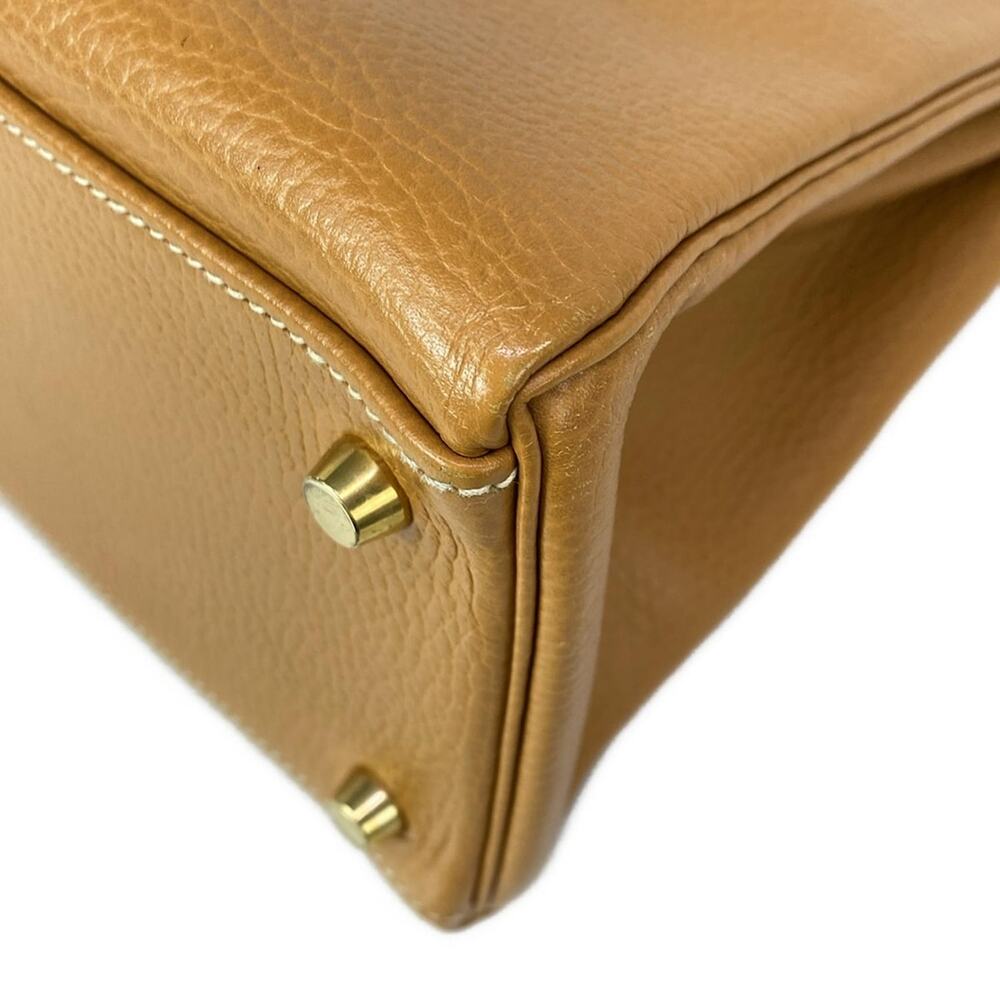 Hermès Kelly 32 Handbag - Picture 6 of 16